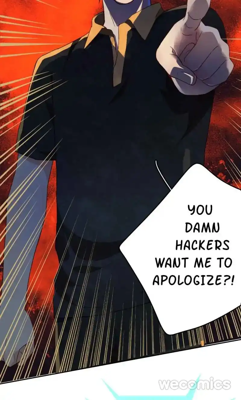 Legend Reboot Chapter 10 59